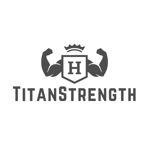 Titan Strength
